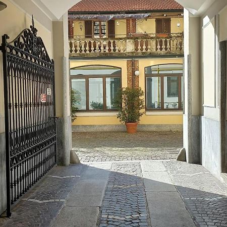 B&B Milano Center Porta Romana Exterior foto