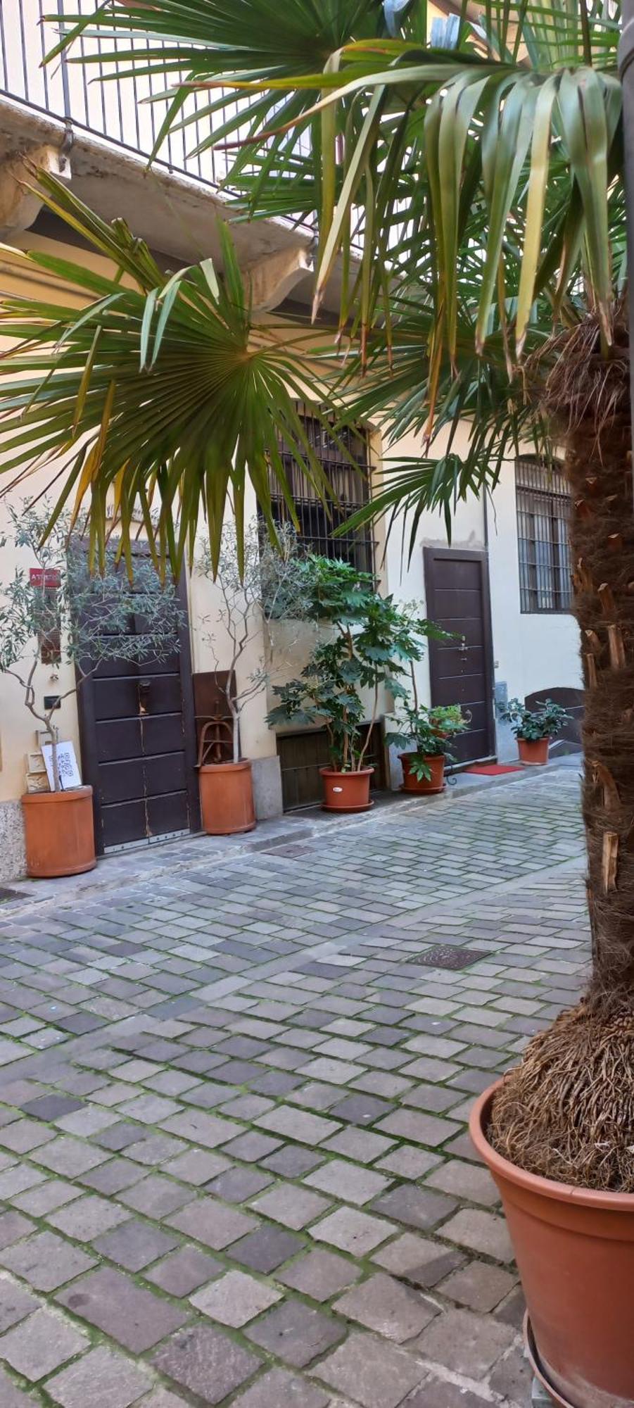 B&B Milano Center Porta Romana Exterior foto